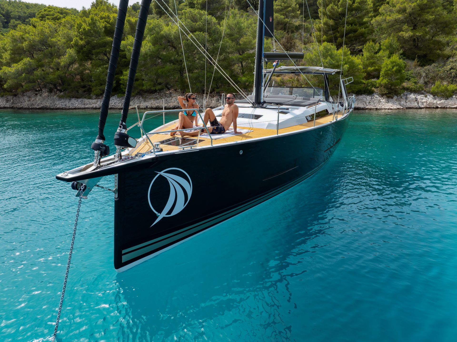 Hurry slowly or how to plan your ideal slow travel by sea vacation